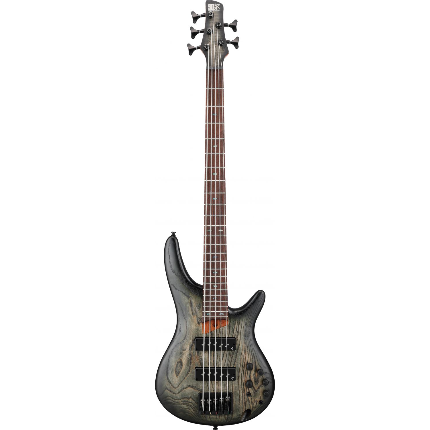 Ibanez SR605E-BKT - gitara basowa