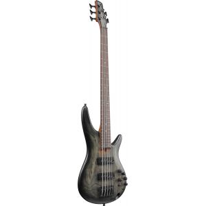 Ibanez SR605E-BKT - gitara basowa