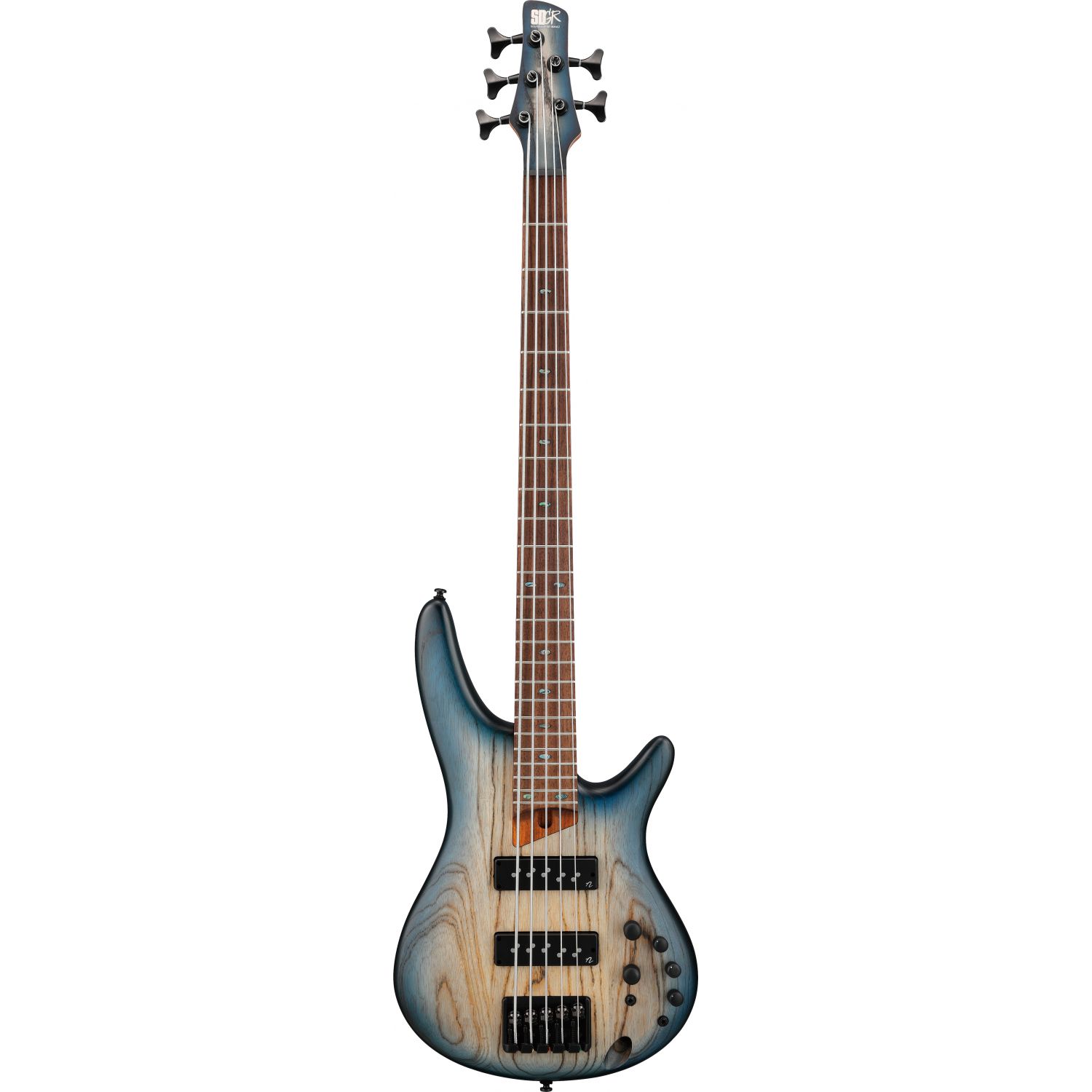 Ibanez SR605E-CTF - gitara basowa Ibanez SR605E-CTF - gitara basowa