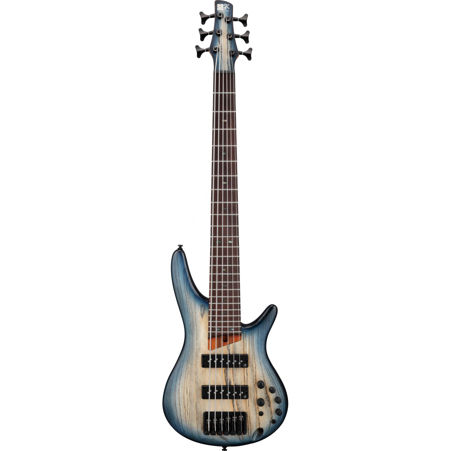 Ibanez SR606E-CTF - gitara basowa