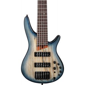 Ibanez SR606E-CTF - gitara basowa