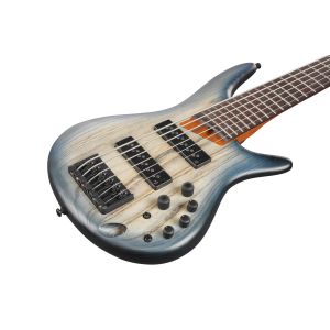 Ibanez SR606E-CTF - gitara basowa