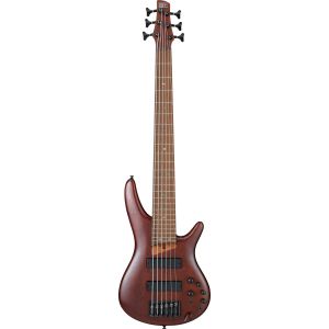 Ibanez SR506E-BM - gitara basowa