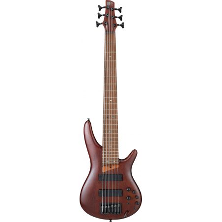 Ibanez SR506E-BM - gitara basowa