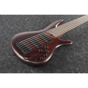 Ibanez SR506E-BM - gitara basowa