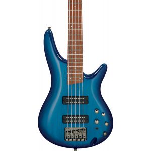 Ibanez SR375E-SPB - gitara basowa