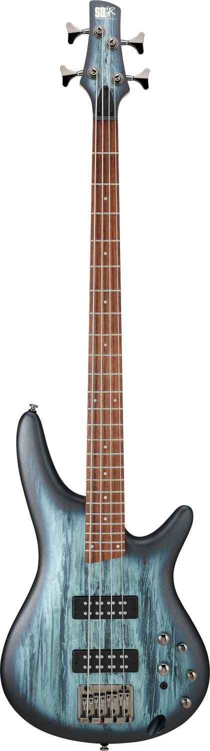 Ibanez SR300E-SVM - gitara basowa