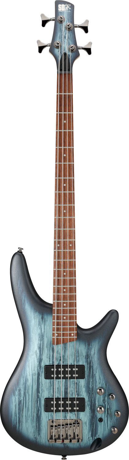 Ibanez SR300E-SVM - gitara basowa Ibanez SR300E-SVM - gitara basowa