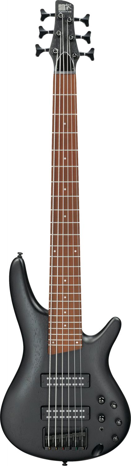 Ibanez SR306EB-WK - gitara basowa