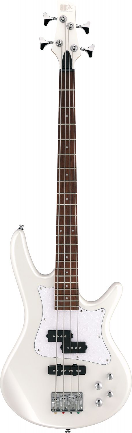 Ibanez SRMD200D-PW - gitara basowa Ibanez SRMD200D-PW - gitara basowa