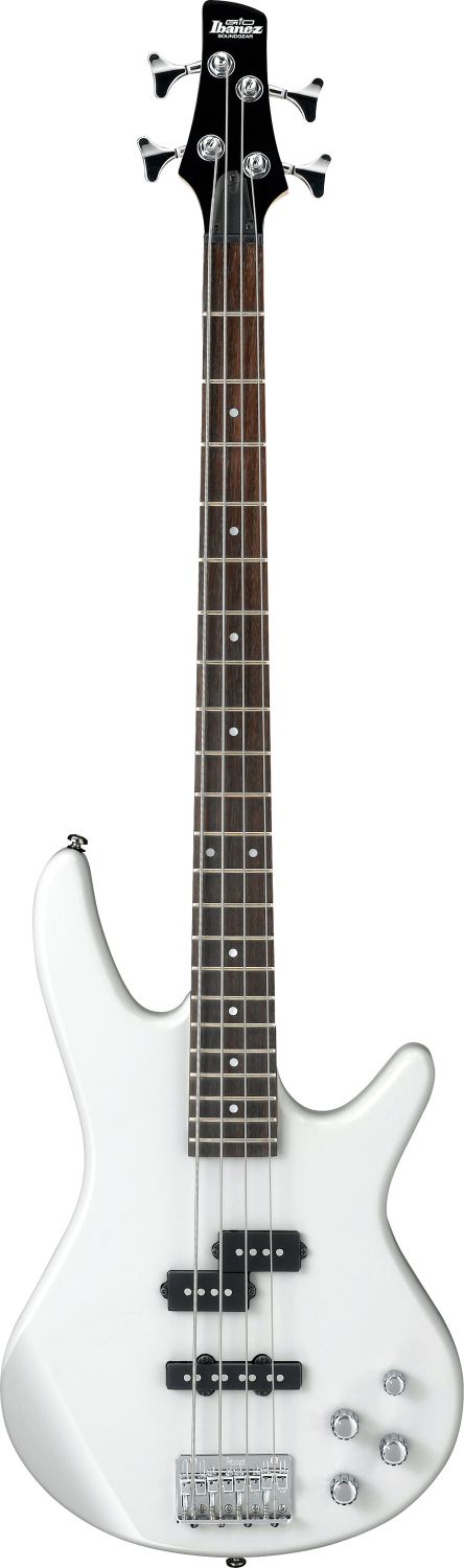 Ibanez GSR200-PW - gitara basowa Ibanez GSR200-PW - gitara basowa
