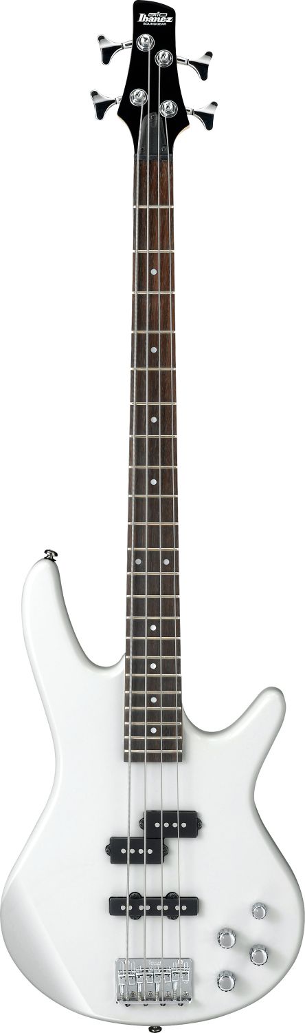 Ibanez GSR200-PW - gitara basowa