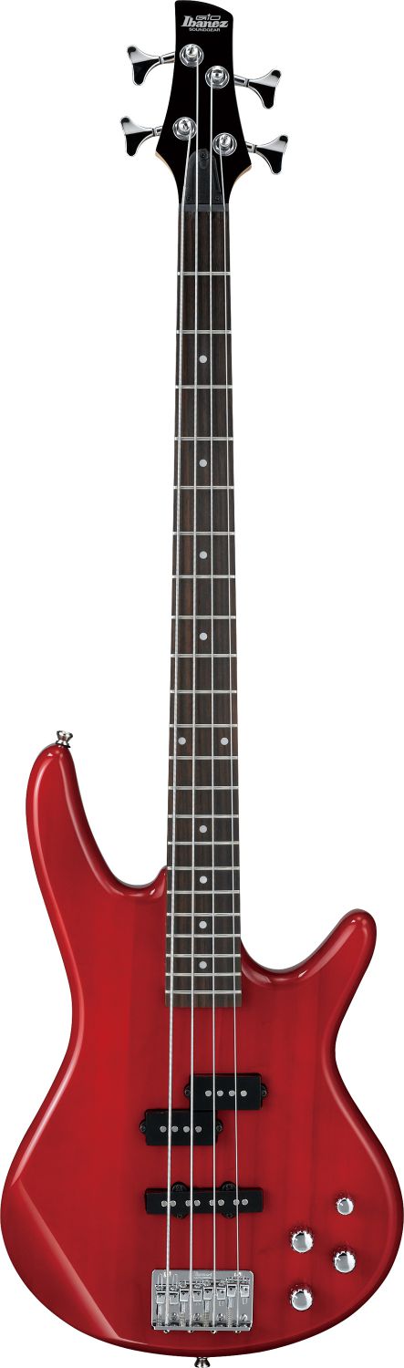Ibanez GSR200-TR - gitara basowa Ibanez GSR200-TR - gitara basowa