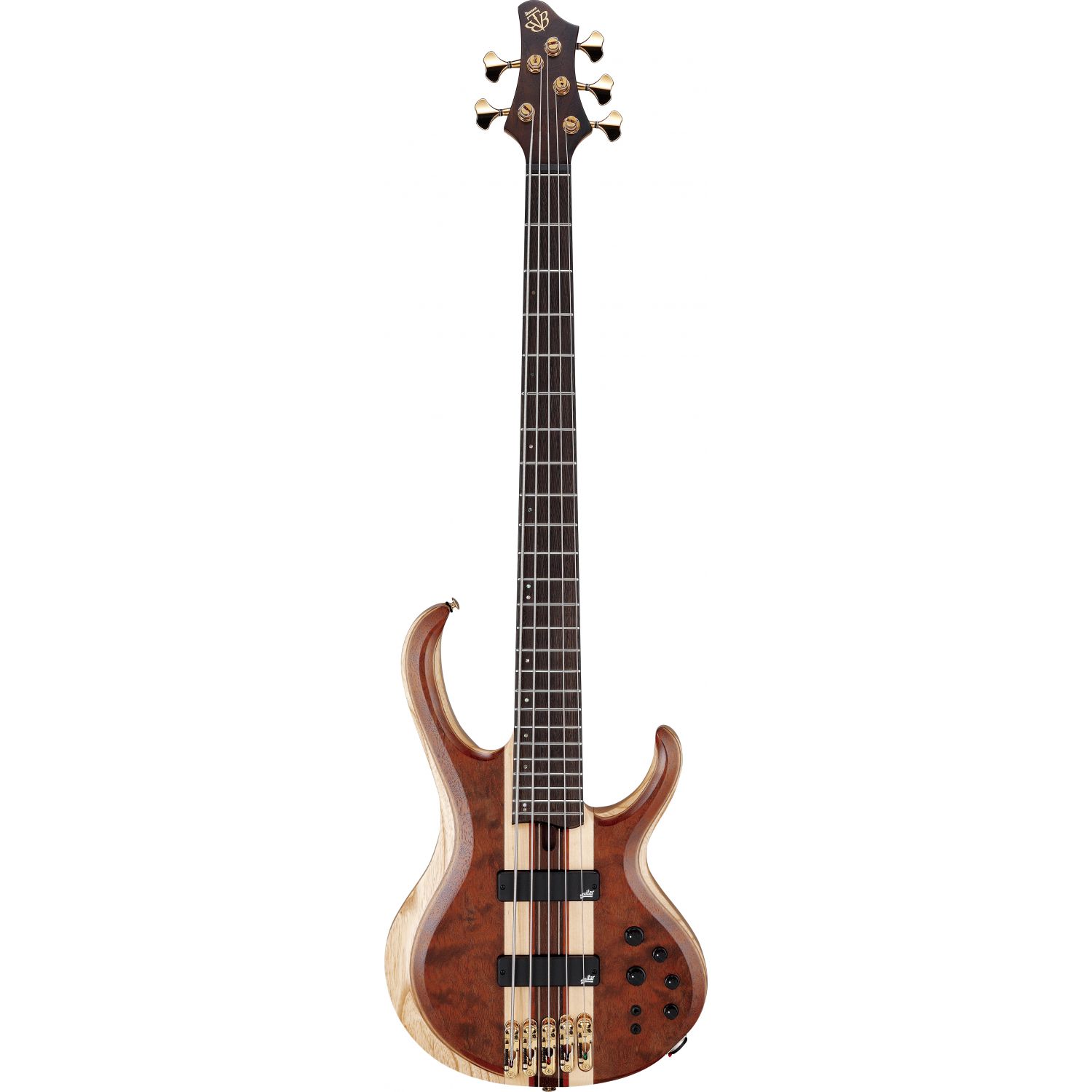 Ibanez BTB1835-NDL - gitara basowa Ibanez BTB1835-NDL - gitara basowa