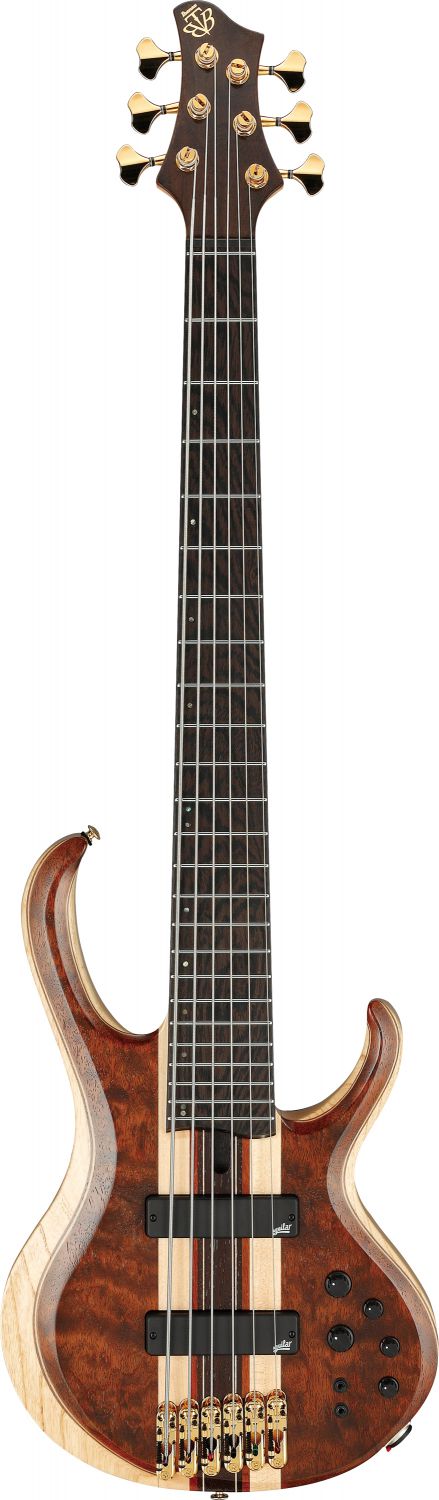 Ibanez BTB1836-NDL - gitara basowa Ibanez BTB1836-NDL - gitara basowa