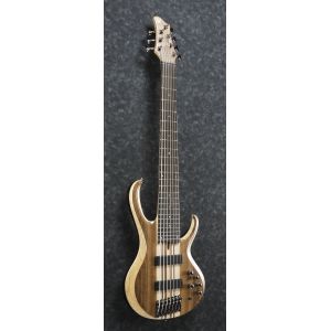 Ibanez BTB747-NTL - gitara basowa