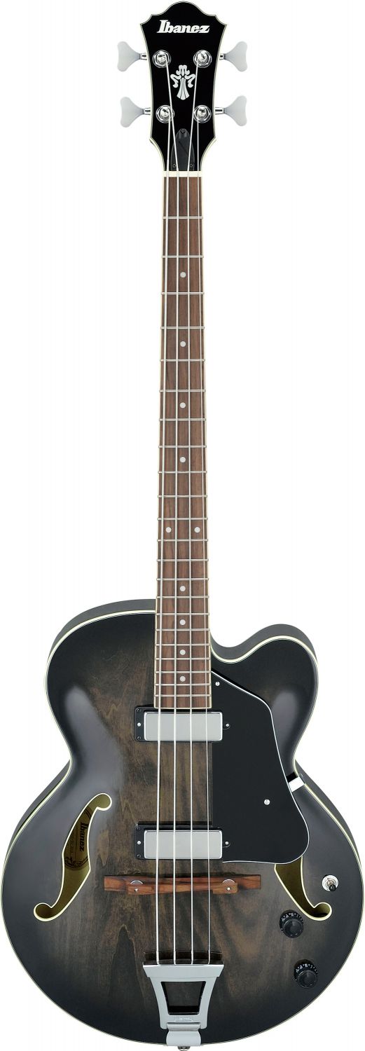 Ibanez AFB200-TKS - gitara basowa