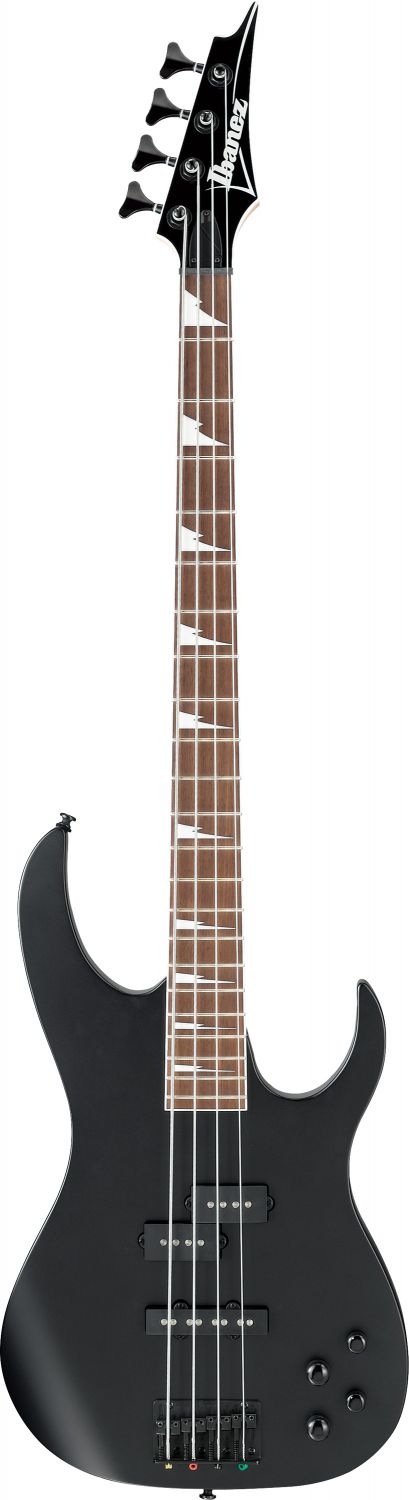 Ibanez RGB300-BKF - gitara basowa Ibanez RGB300-BKF - gitara basowa