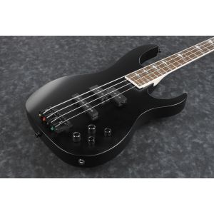 Ibanez RGB300-BKF - gitara basowa