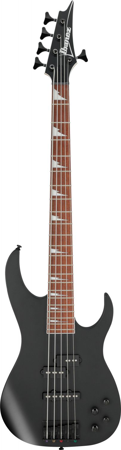 Ibanez RGB305-BKF - gitara basowa
