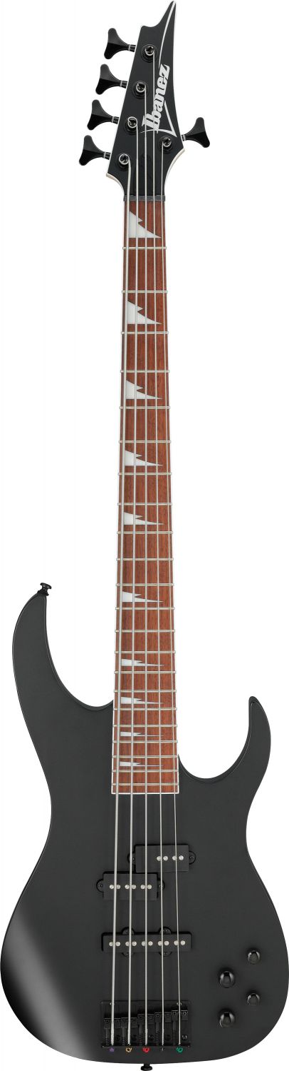 Ibanez RGB305-BKF - gitara basowa Ibanez RGB305-BKF - gitara basowa
