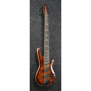 Ibanez SRMS806-BTT - gitara basowa