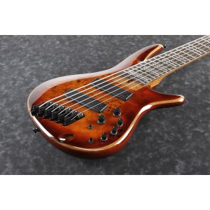 Ibanez SRMS806-BTT - gitara basowa