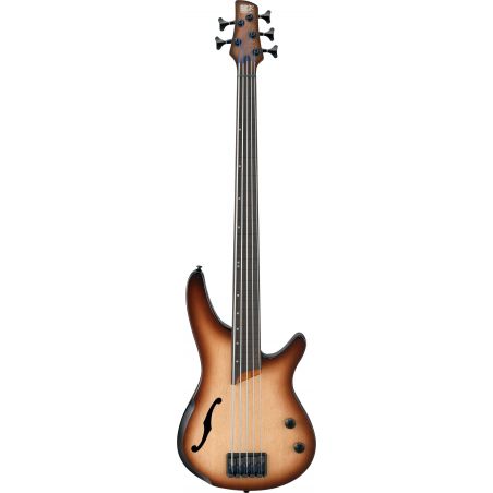 Ibanez SRH505F-NNF - gitara basowa