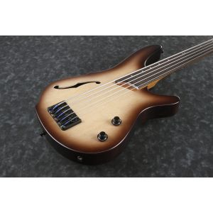 Ibanez SRH505F-NNF - gitara basowa