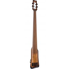 Ibanez UB804-MOB - gitara basowa