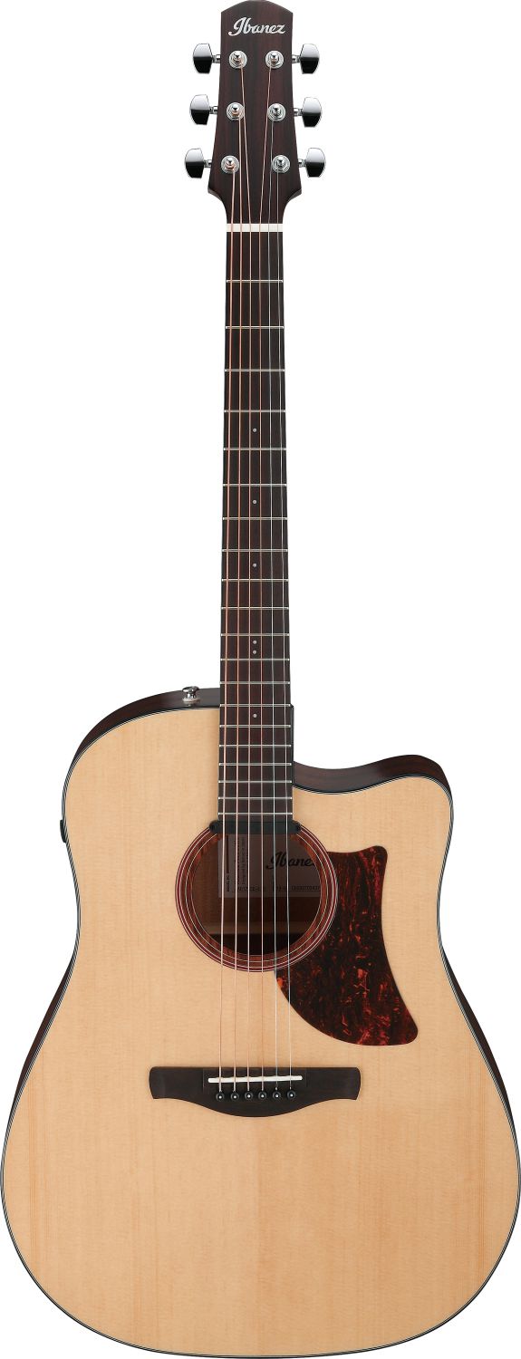 Ibanez AAD170CE-LGS - gitara akustyczna