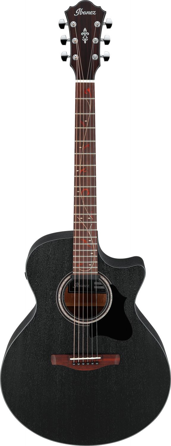 Ibanez AE295-WK - gitara akustyczna