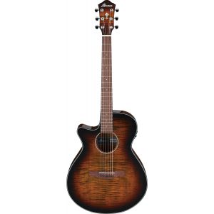 Ibanez AEG70L-TIH - gitara akustyczna