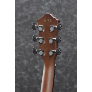 Ibanez AEG70L-TIH - gitara akustyczna