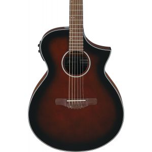 Ibanez AEWC11-DVS - gitara elektro-akustyczna