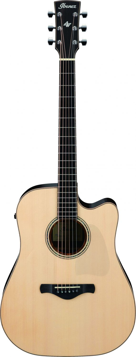 Ibanez AWFS580CE-OPS - gitara akustyczna Ibanez AWFS580CE-OPS - gitara akustyczna