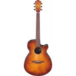 Ibanez AEG70-VVH - gitara akustyczna