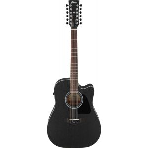 Ibanez AW8412CE-WK - gitara elektro-akustyczna 12-strunowa