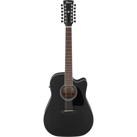 Ibanez AW8412CE-WK - gitara akustyczna