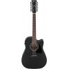 Ibanez AW8412CE-WK - gitara elektro-akustyczna 12-strunowa