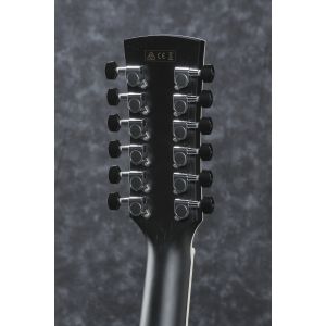 Ibanez AW8412CE-WK - gitara elektro-akustyczna 12-strunowa