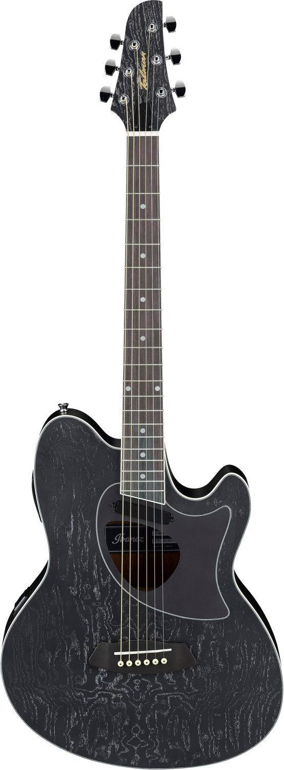 Ibanez TCM50-GBO - gitara akustyczna Ibanez TCM50-GBO - gitara elektro-akustyczna