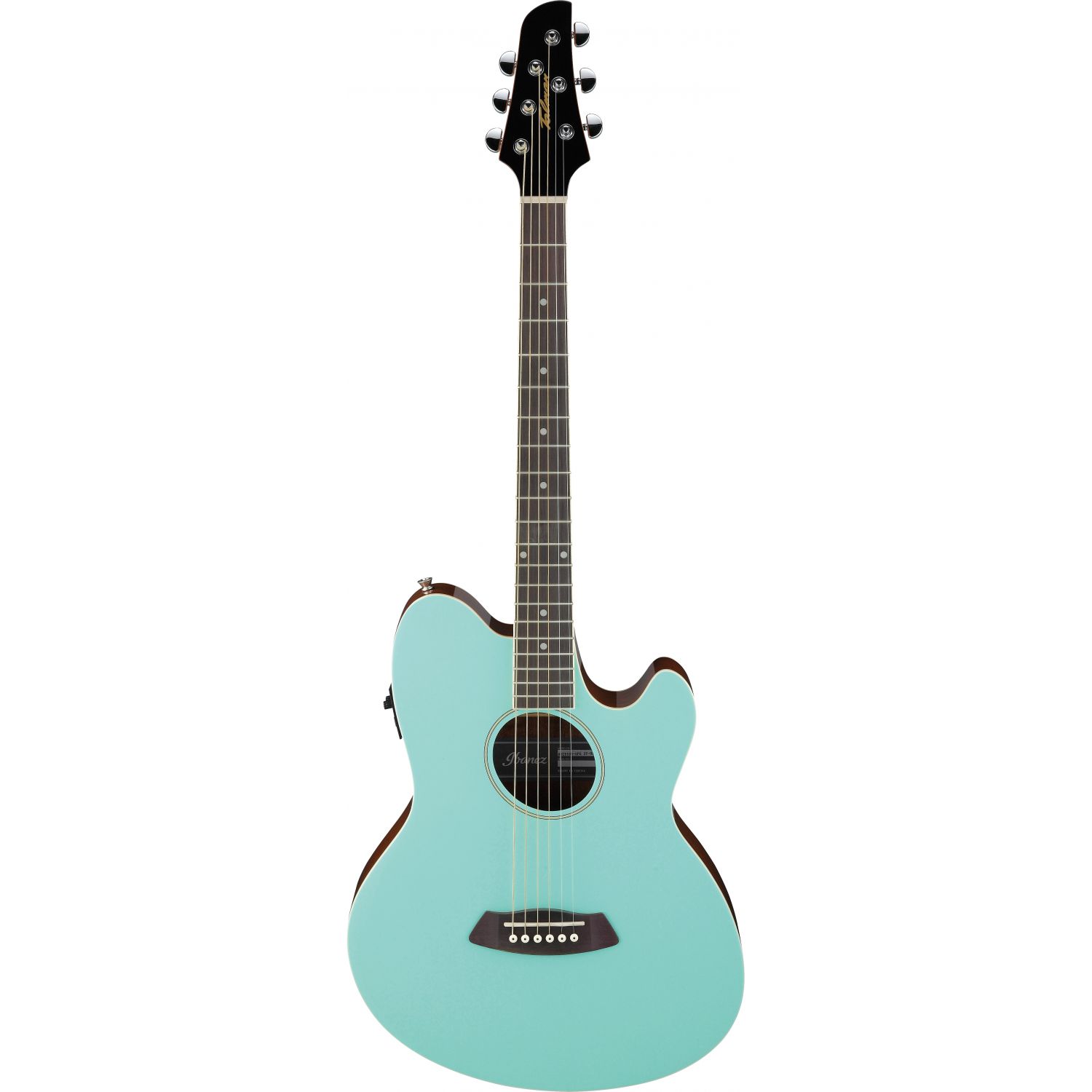 Ibanez TCY10E-SFH - gitara akustyczna Ibanez TCY10E-SFH - gitara akustyczna