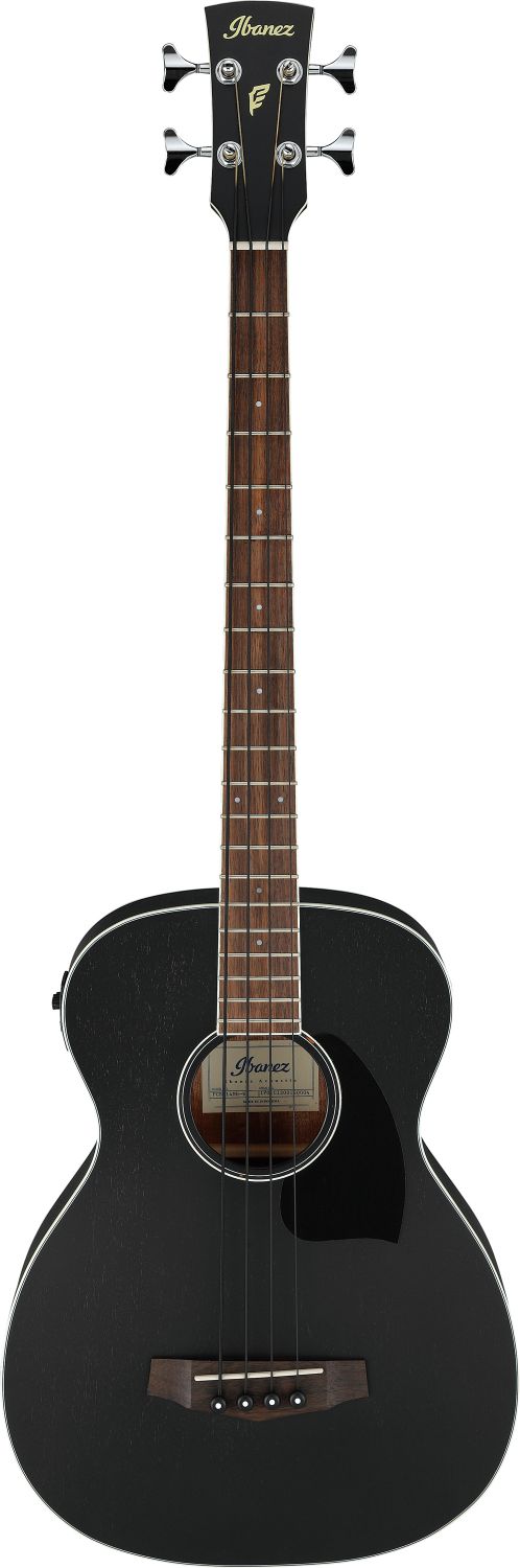 Ibanez PCBE14MH-WK - gitara basowa akustyczna Ibanez PCBE14MH-WK - gitara basowa akustyczna