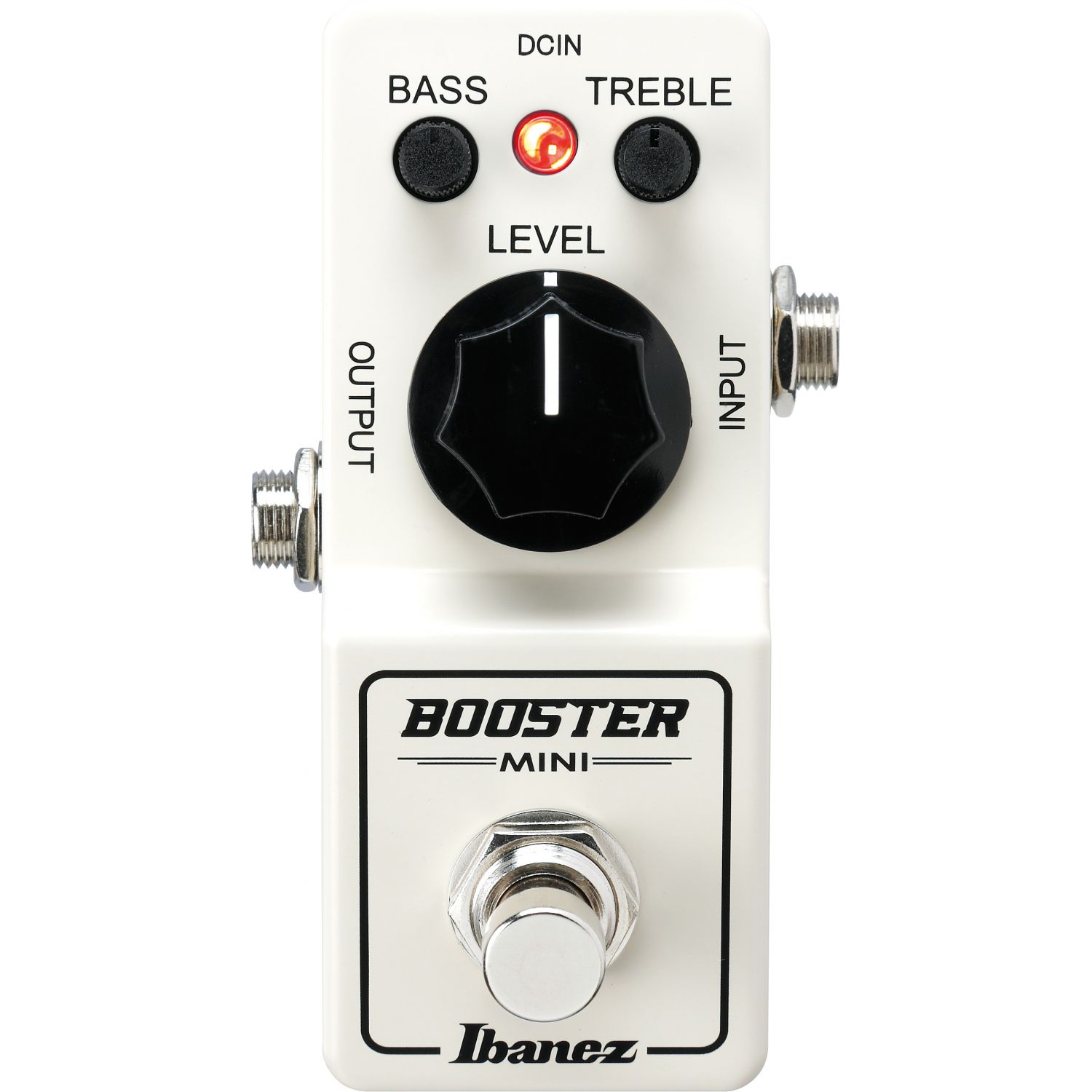 Ibanez BTMINI - efekt gitarowy Ibanez BTMINI - efekt gitarowy - WYPRZEDAŻ 1 szt