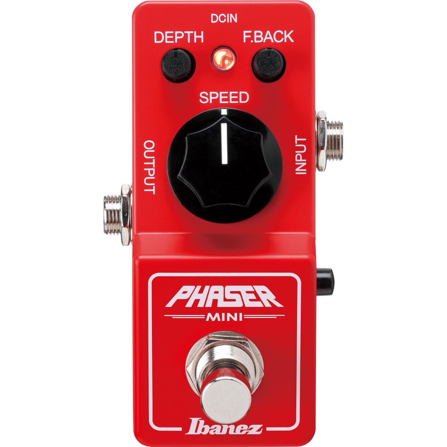 Ibanez PHMINI - efekt gitarowy Ibanez PHMINI - efekt gitarowy