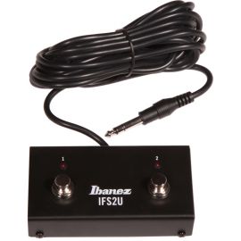 Ibanez IFS2U - przełącznik nożny do wzmacniaczy