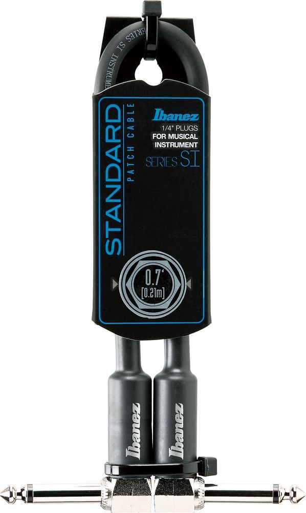 Ibanez SI07P - kabel gitarowy Ibanez SI07P - kabel gitarowy