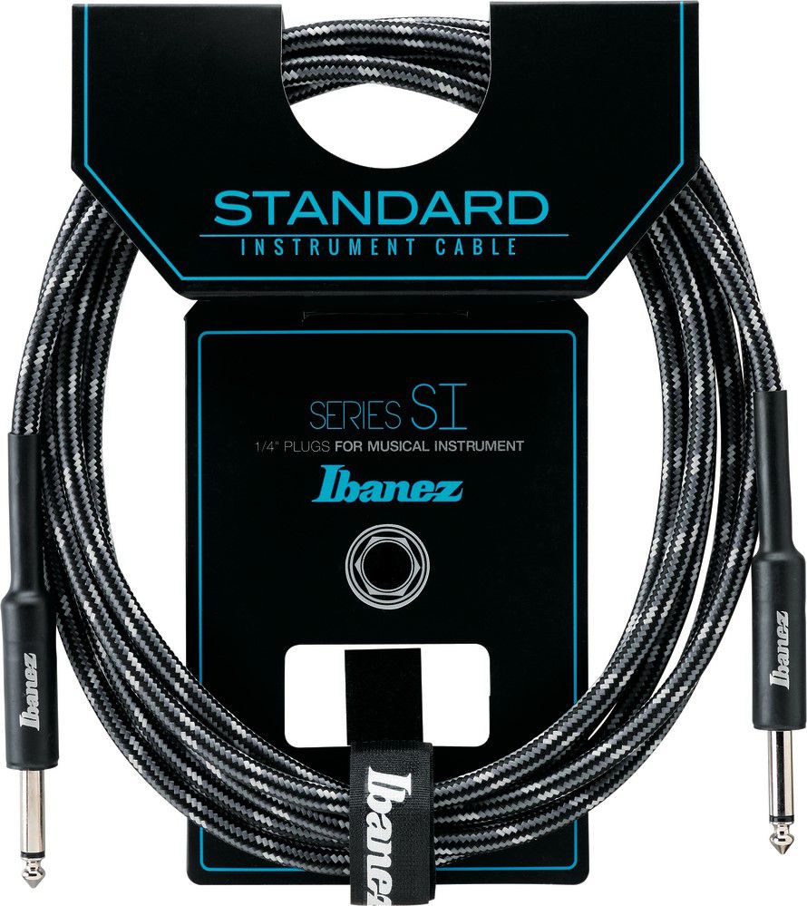 Ibanez SI20-CCT - kabel gitarowy Ibanez SI20-CCT - kabel gitarowy