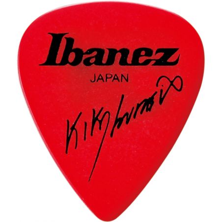 Ibanez B1000KL-RD - kostka gitarowa